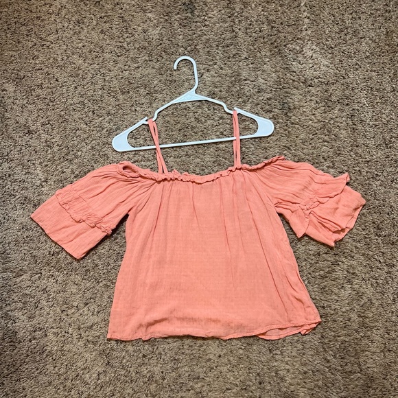 Fun & Cute Blouse - Picture 3 of 3